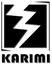 لوگوی کریمی